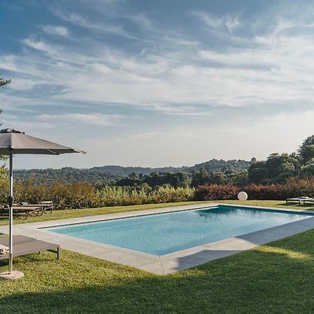 Tenuta Ronco Regio San Fermo della Battaglia Eksteriør billede