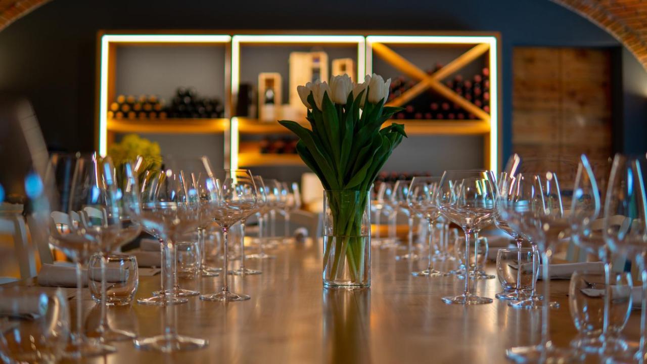 Tenuta Ronco Regio San Fermo della Battaglia Eksteriør billede