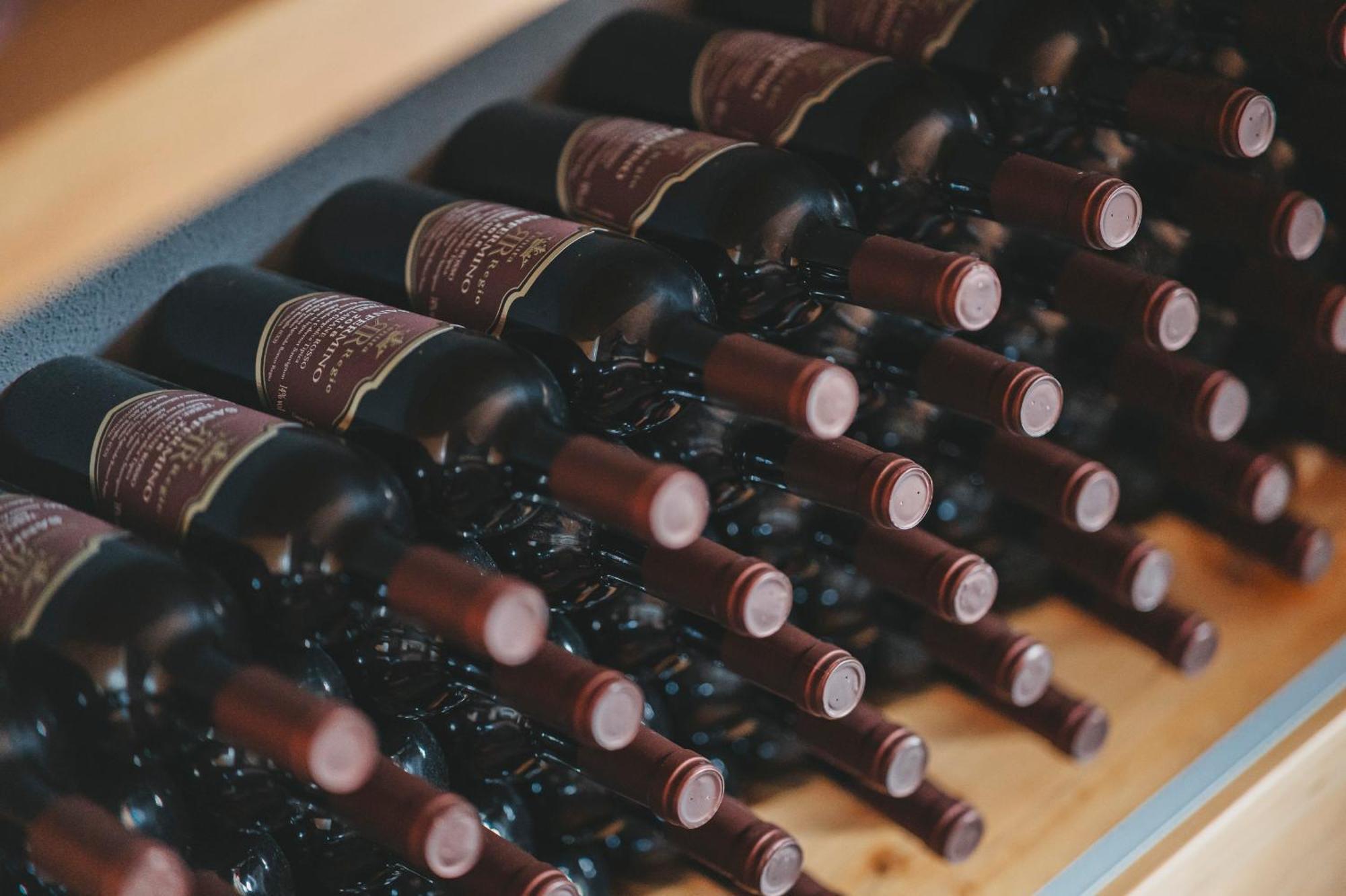 Tenuta Ronco Regio San Fermo della Battaglia Eksteriør billede